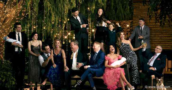 Mission accomplished: ‘Modern Family’ has changed TV