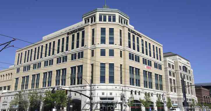 Letter: Thanks to all at The Salt Lake Tribune