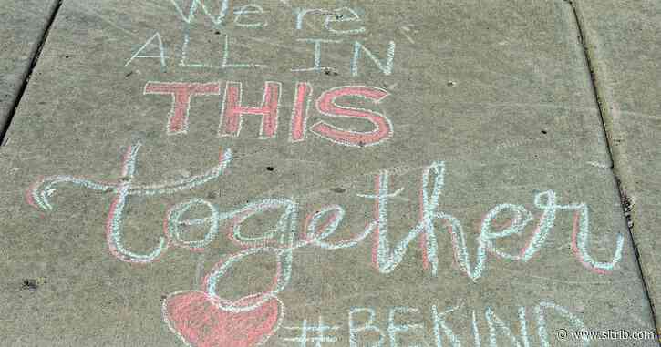 Letter: Check in with those who have mental illness