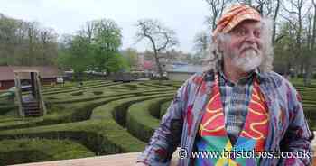 Owner of Longleat Safari Park dies after contracting coronavirus