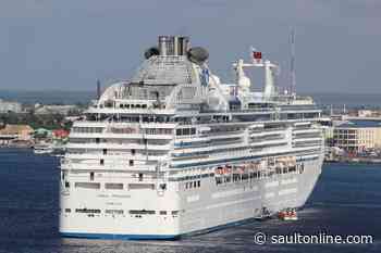 Canadians aboard COVID-19 stricken cruise ship to start coming home today