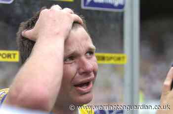 Warrington Wolves beat Wigan in 2009 Challenge Cup semi-final