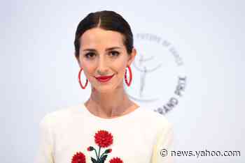 Influencer Arielle Charnas faces more backlash for retreating to Hamptons after COVID-19 diagnosis