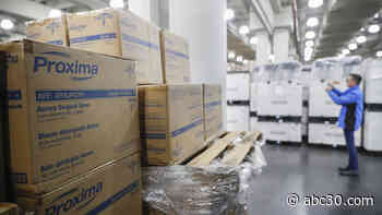 U.S. 'wasted' months before preparing for coronavirus pandemic, health official says