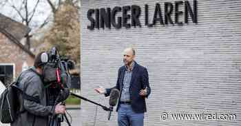 A van Gogh Art Heist Tops This Week's Internet News Roundup