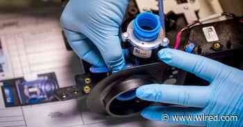 GM Pivots to Building Ventilators, and More Car News This Week