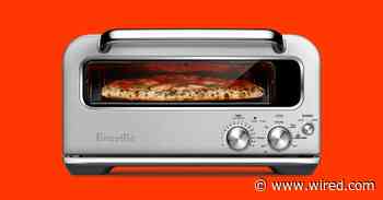 7 Best Pizza Ovens (2020): Outdoor, Indoor, Gas, and Wood