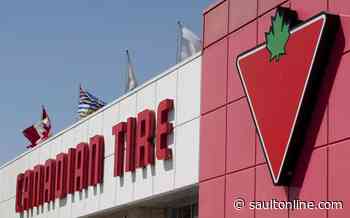 Canadian Tire Stores in Ontario Restricted to eCommerce and Curbside Pick Up
