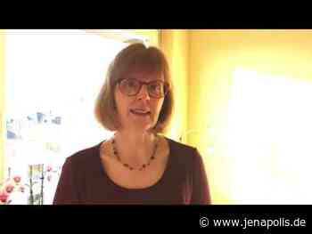 Wort zum Tag von Silke Mack-Rymatzki, Schulleiterin Evangelische Grundschule Jena - Jenapolis