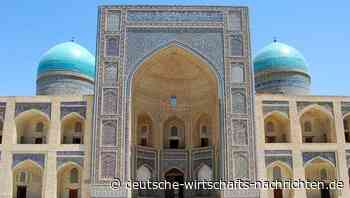 Gegen Corona-Virus: Islam-Gelehrter Avicenna empfahl totales Moschee-Verbot