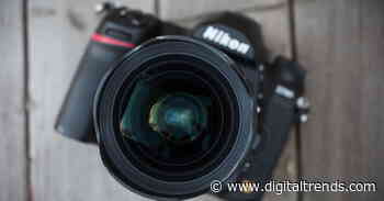 Sigma 20mm F1.4 Art review: Much more than a landscape lens