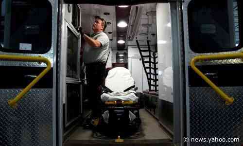 Which states have done the least to contain coronavirus?