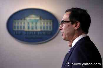 Thousands of applicants, zero loans: Trump's small businesses lending program is a failure to launch