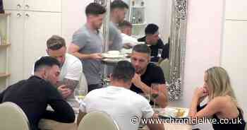 Sunderland singles to star in new dating show Five Guys A Week