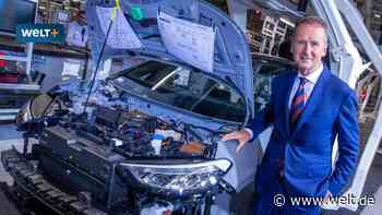 „Die Pandemie in den Griff bekommen und dann wieder anlaufen“