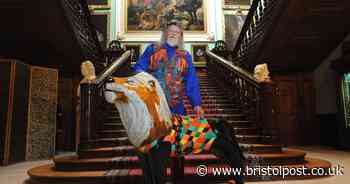 Piers Morgan and Ben Fogle lead tributes for Lord Bath