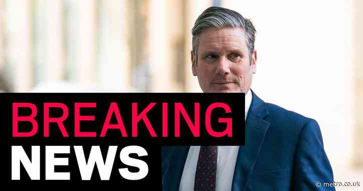 Labour Reshuffle Begins With Barry Gardiner Out Of Shadow Cabinet