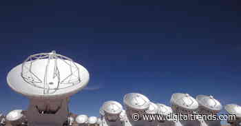 The largest astronomical project on the planet shut down due to coronavirus