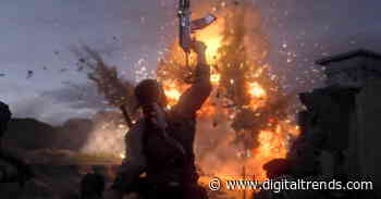 Judge sides with Activision in lawsuit against Humvees in Call of Duty games