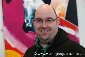 Warrington SME at centre of productivity leap with new chatbots