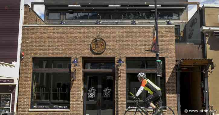 How travel brought the coronavirus to Park City and this bar paid the price