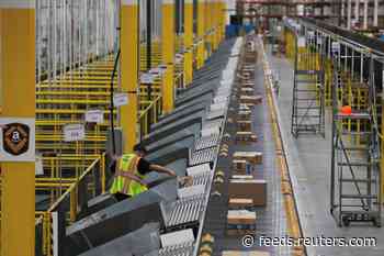 Exclusive: Amazon to delay Prime Day event due to coronavirus, outlines cloud risks