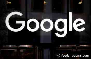 Factbox: Google location data shows slump in trips to malls, offices