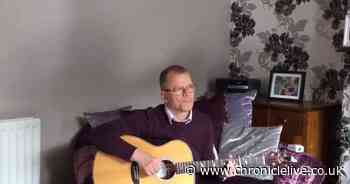 Parents moved to tears by headteachers rendition of Frank Turner's Be More Kind