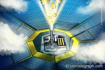 Crypto Mining Companies Promote Freedom of Speech in China