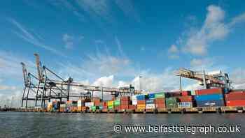 Retired shipping boss joins dockers in supplies effort