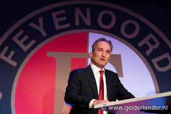 Koevermans: De gevolgen als we niet meer spelen? Die zijn enorm