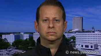 Florida emergency management official on 3M pushing back against Trump over distribution of masks