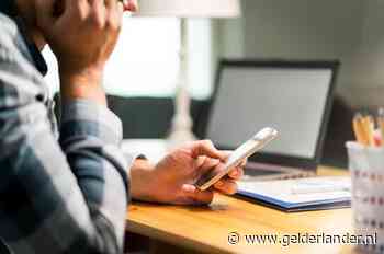 Zo kom je van je smartphoneverslaving af - uitzetten of verstoppen niet nodig