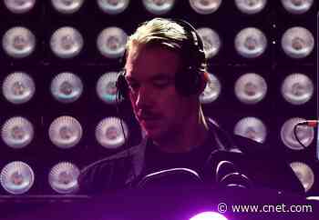 All the live stream concerts you can watch during the coronavirus shutdown (April 5)     - CNET