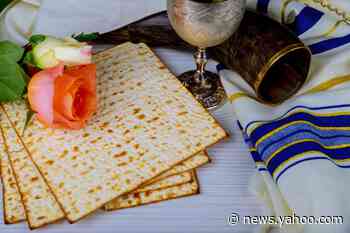 How to Passover in quarantine: Everything you need to know about hosting a (virtual) seder