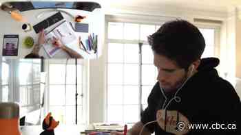 South Korean online trend helps GTA students recreate group study while physically distancing