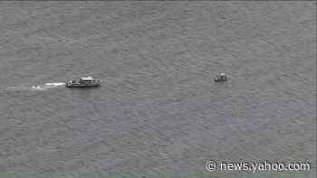 MD Gov. confirms Kennedy family members missing