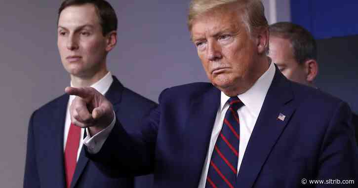 Maureen Dowd: He went to Jared
