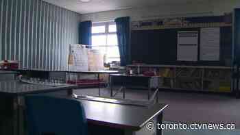 Classes 'absolutely back in session' even as schools remain closed: Lecce