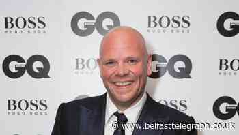 TV chef Tom Kerridge helps raise £100k for free meals for NHS workers
