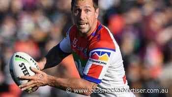 Pearce keeping rugby league fans active - Cessnock Advertiser