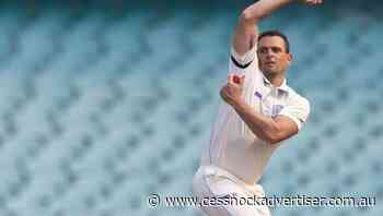 Spinner O'Keefe's shock NSW contract loss - Cessnock Advertiser