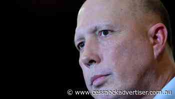Dutton warns of dodgy COVID-19 test kits - Cessnock Advertiser