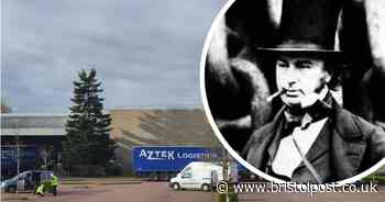 The story of Brunel's 'flatpack' hospital - praised by Florence Nightingale