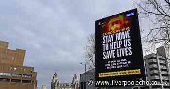 Latest Merseyside coronavirus figures as Liverpool deaths rise