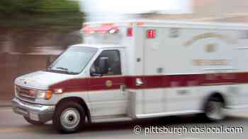 Police, Medics Respond To Deadly Quad Accident