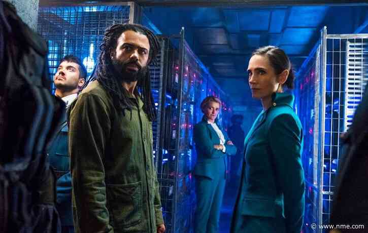 TV adaptation of Bong Joon-ho’s ‘Snowpiercer’ to be released early