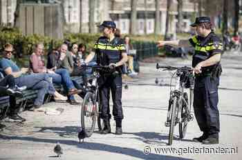 Het coronanieuws van zondag 5 april: bijlezen in één minuut
