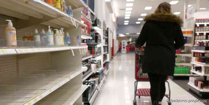 INSIDER TODAY: When will life go back to normal again?