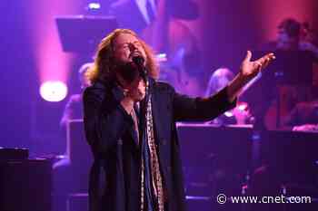 All the livestream concerts you can watch during the coronavirus shutdown (April 5)     - CNET